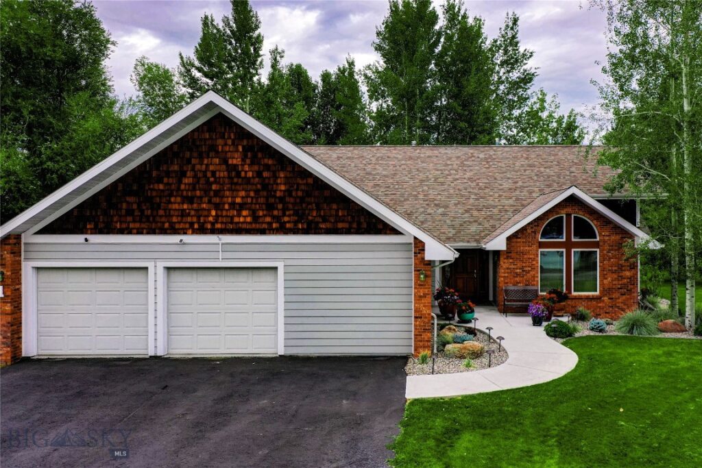 1 Riverside Drive, Bozeman MT 59715