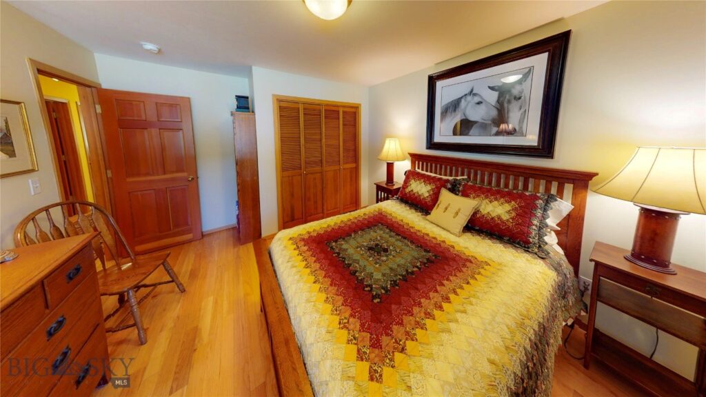 1 Riverside Drive, Bozeman MT 59715