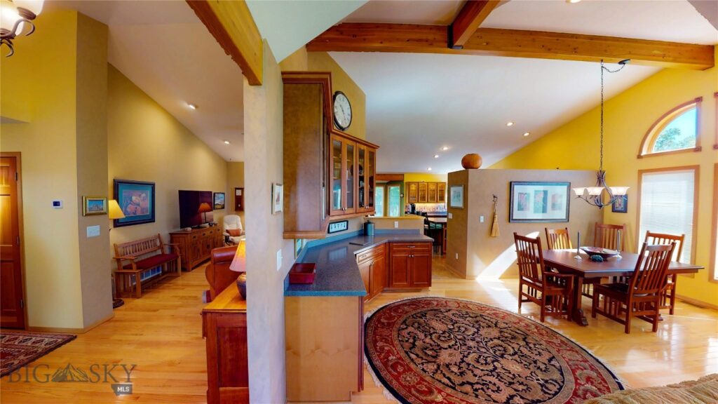 1 Riverside Drive, Bozeman MT 59715