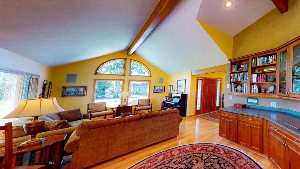 1 Riverside Drive, Bozeman MT 59715