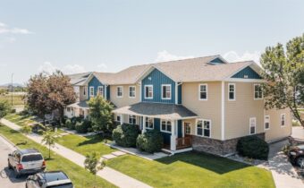 4320 Glenwood Drive, Bozeman MT 59718