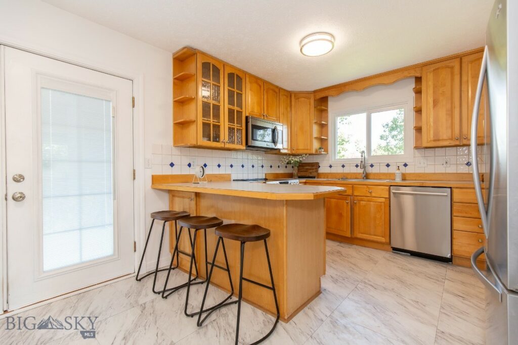 205 Teton Avenue, Bozeman MT 59718