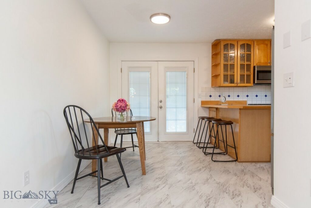 205 Teton Avenue, Bozeman MT 59718