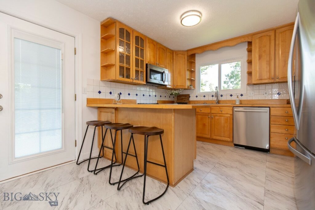 205 Teton Avenue, Bozeman MT 59718