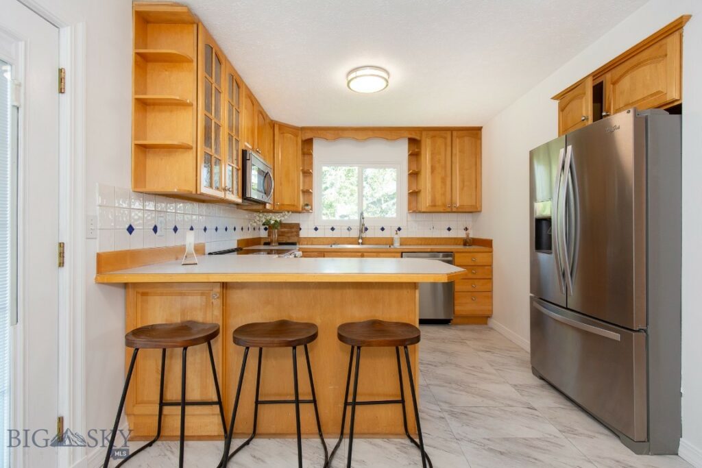 205 Teton Avenue, Bozeman MT 59718