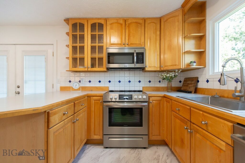 205 Teton Avenue, Bozeman MT 59718