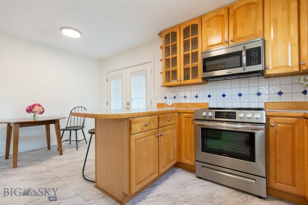 205 Teton Avenue, Bozeman MT 59718