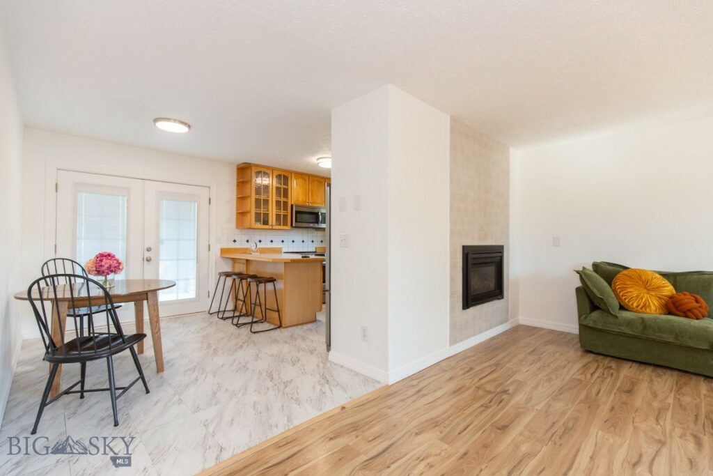 205 Teton Avenue, Bozeman MT 59718