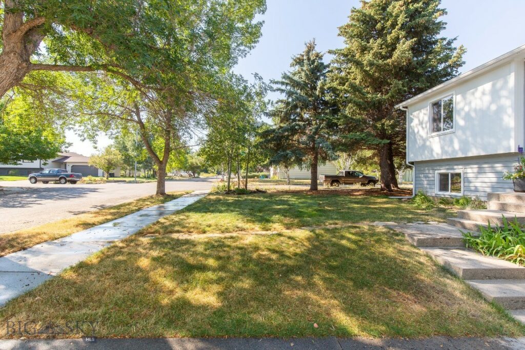 205 Teton Avenue, Bozeman MT 59718