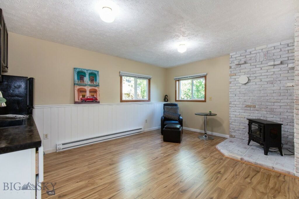 205 Teton Avenue, Bozeman MT 59718