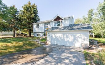 205 Teton Avenue, Bozeman MT 59718