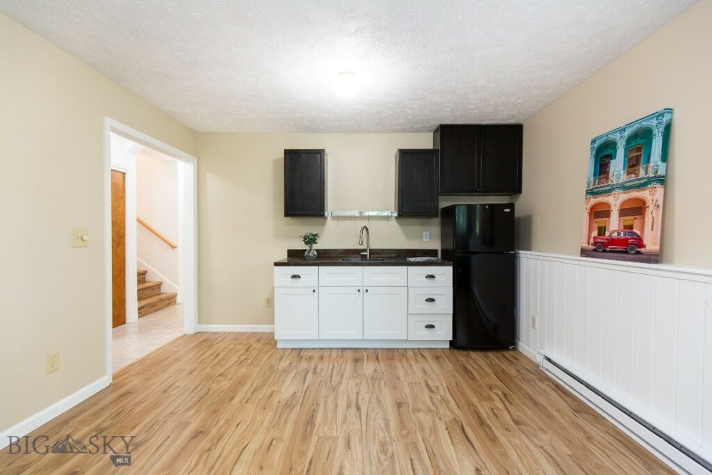 205 Teton Avenue, Bozeman MT 59718