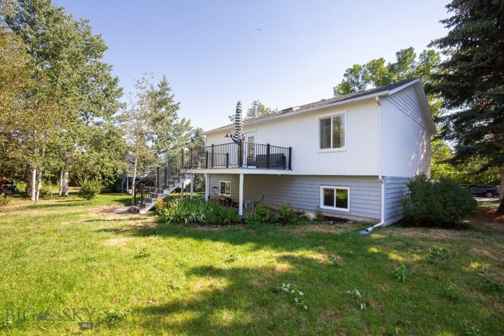 205 Teton Avenue, Bozeman MT 59718