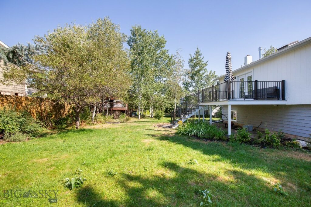 205 Teton Avenue, Bozeman MT 59718