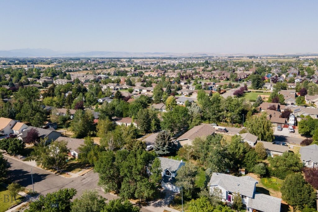 205 Teton Avenue, Bozeman MT 59718