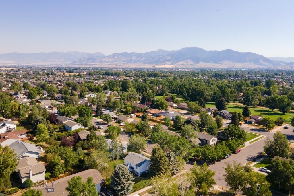 205 Teton Avenue, Bozeman MT 59718