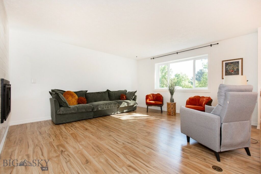 205 Teton Avenue, Bozeman MT 59718