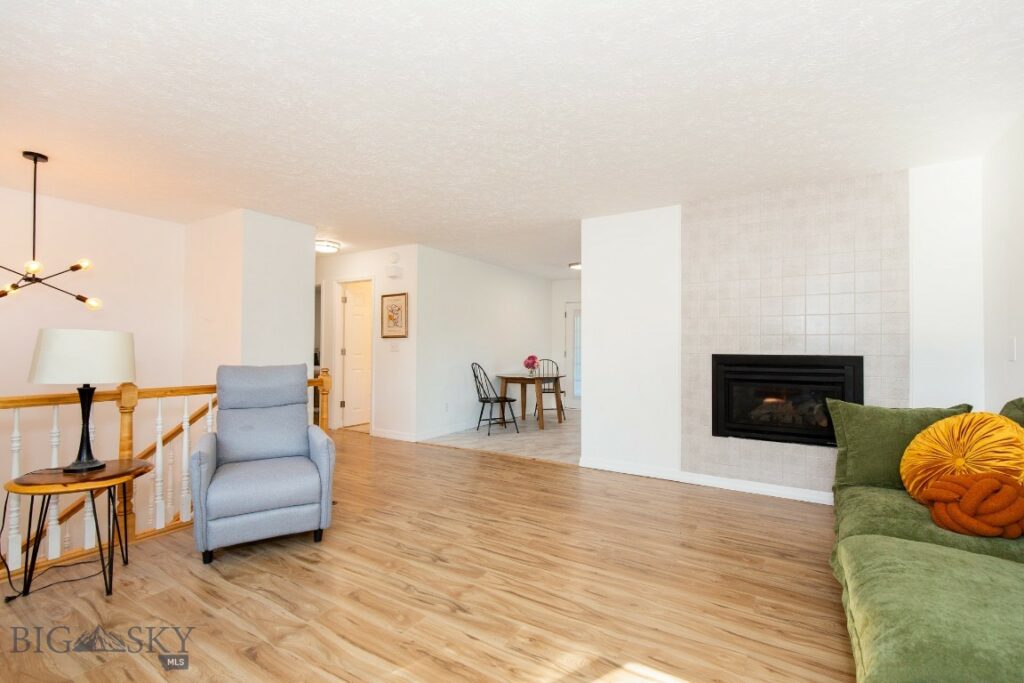 205 Teton Avenue, Bozeman MT 59718