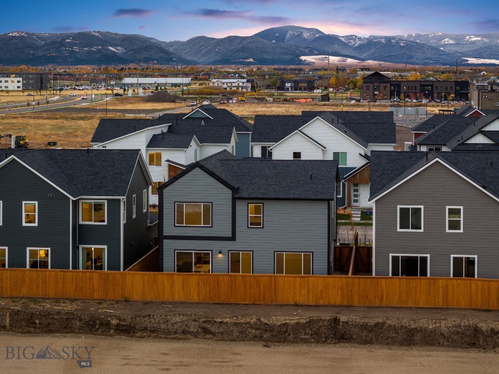 4838 Compass Lane, Bozeman MT 59715