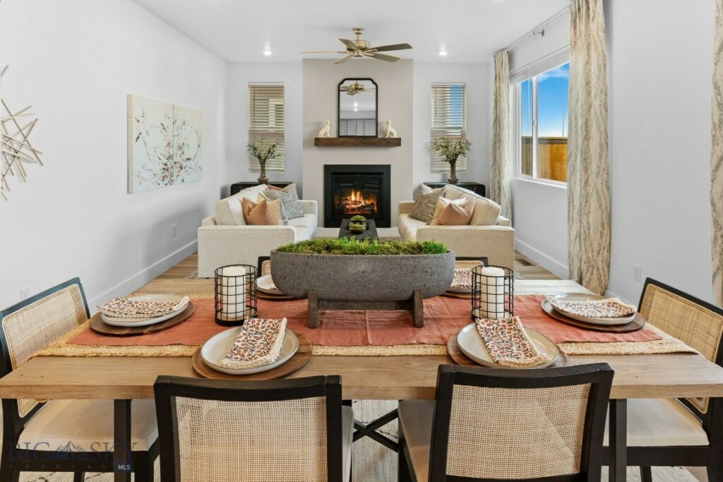 4838 Compass Lane, Bozeman MT 59715