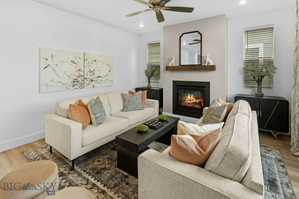 4838 Compass Lane, Bozeman MT 59715