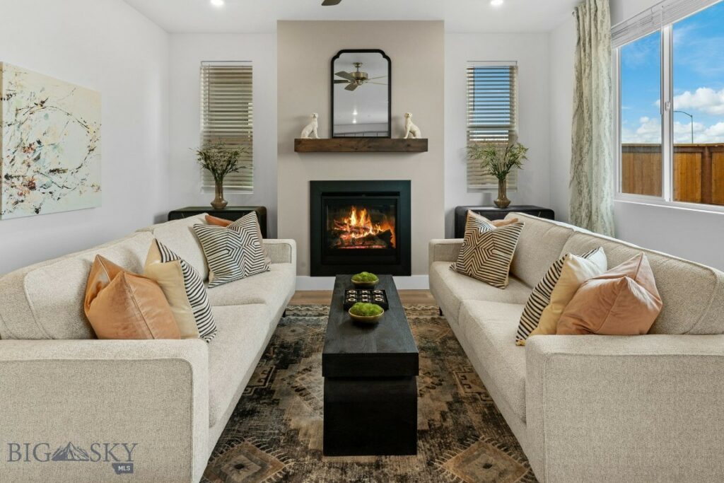 4838 Compass Lane, Bozeman MT 59715