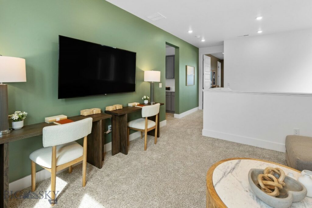 4838 Compass Lane, Bozeman MT 59715