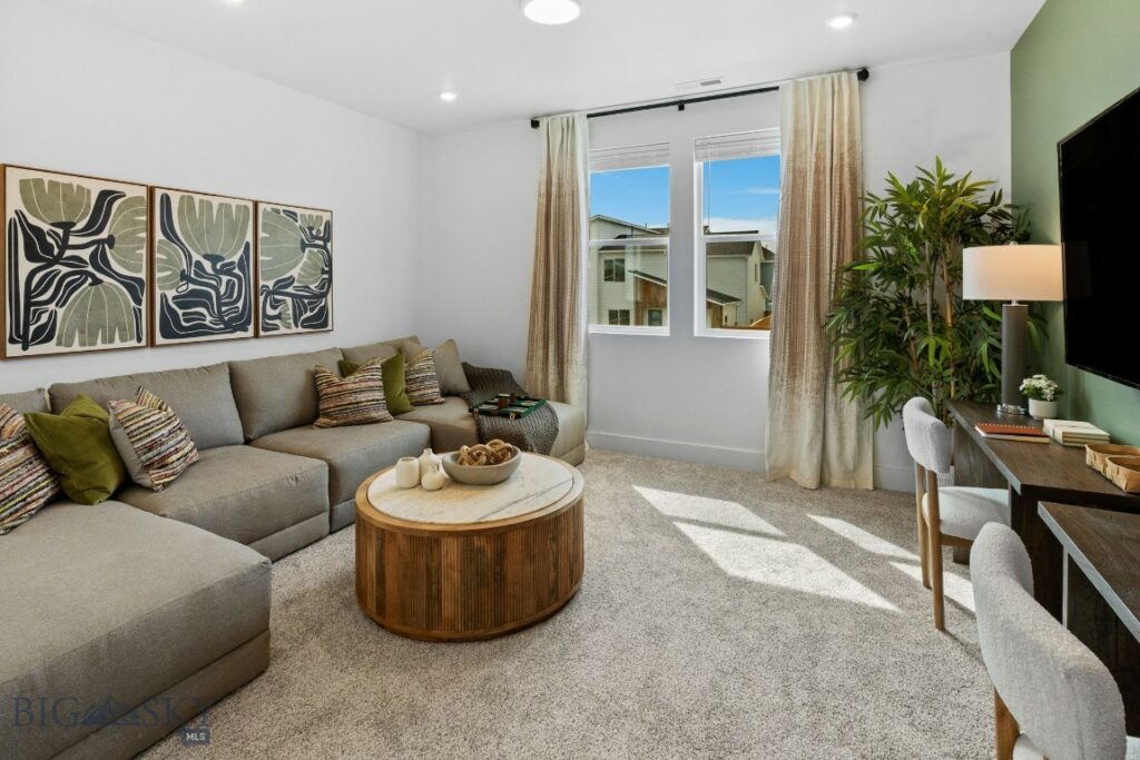 4838 Compass Lane, Bozeman MT 59715