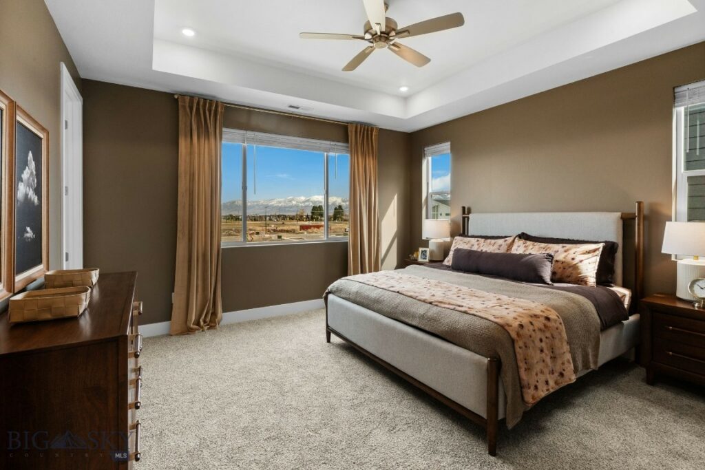 4838 Compass Lane, Bozeman MT 59715