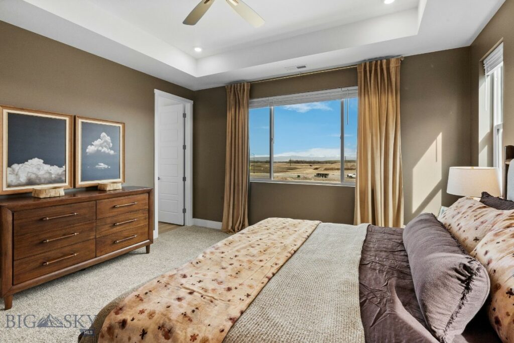 4838 Compass Lane, Bozeman MT 59715