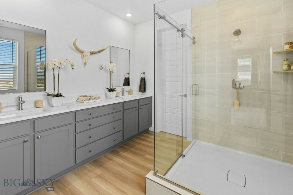 4838 Compass Lane, Bozeman MT 59715