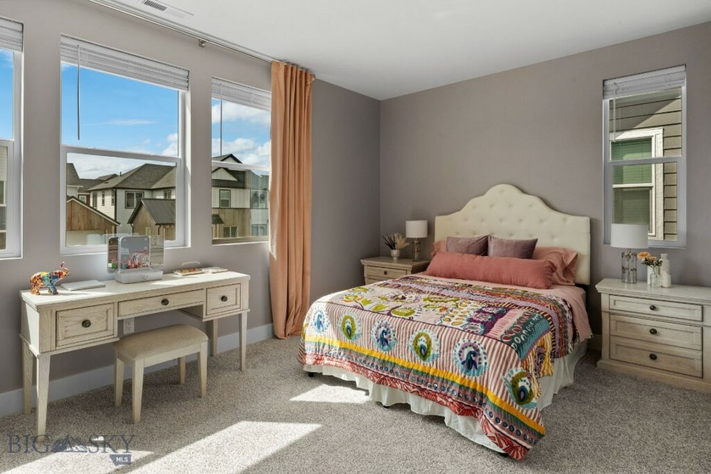 4838 Compass Lane, Bozeman MT 59715