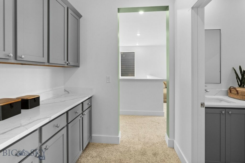 4838 Compass Lane, Bozeman MT 59715