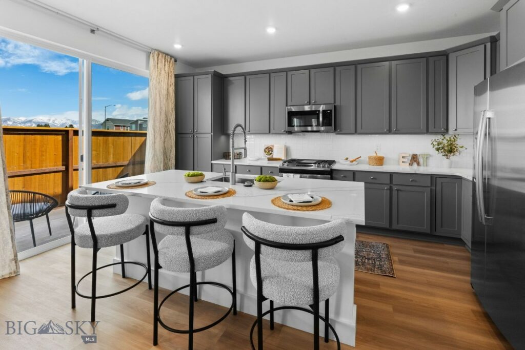 4838 Compass Lane, Bozeman MT 59715