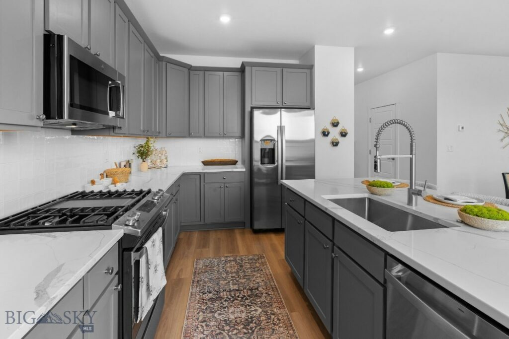 4838 Compass Lane, Bozeman MT 59715