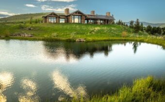 107 Eldridge Creek Trail, Livingston MT 59047