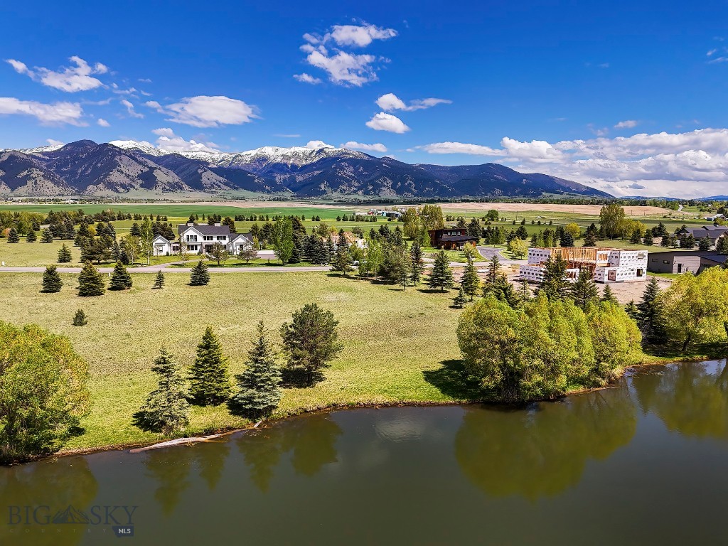 TBD Bridger Lake Drive, Bozeman MT 59718