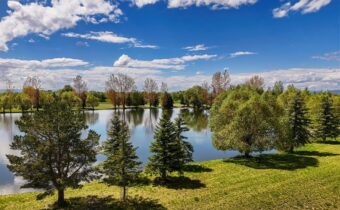 TBD Bridger Lake Drive, Bozeman MT 59718