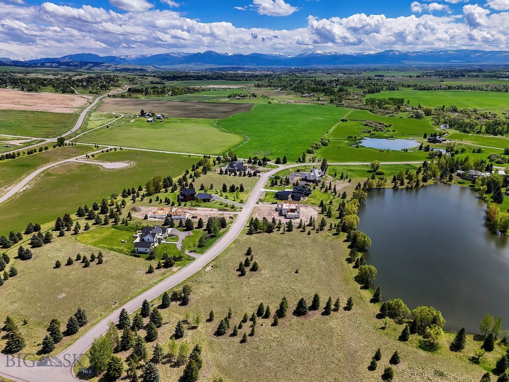 TBD Bridger Lake Drive, Bozeman MT 59718