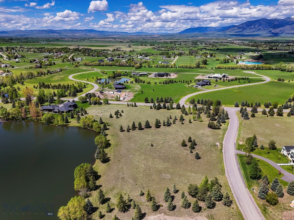 TBD Bridger Lake Drive, Bozeman MT 59718