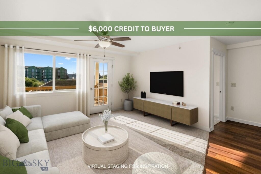 2236 Baxter Lane, Bozeman MT 59718