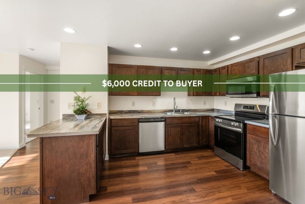 2236 Baxter Lane, Bozeman MT 59718