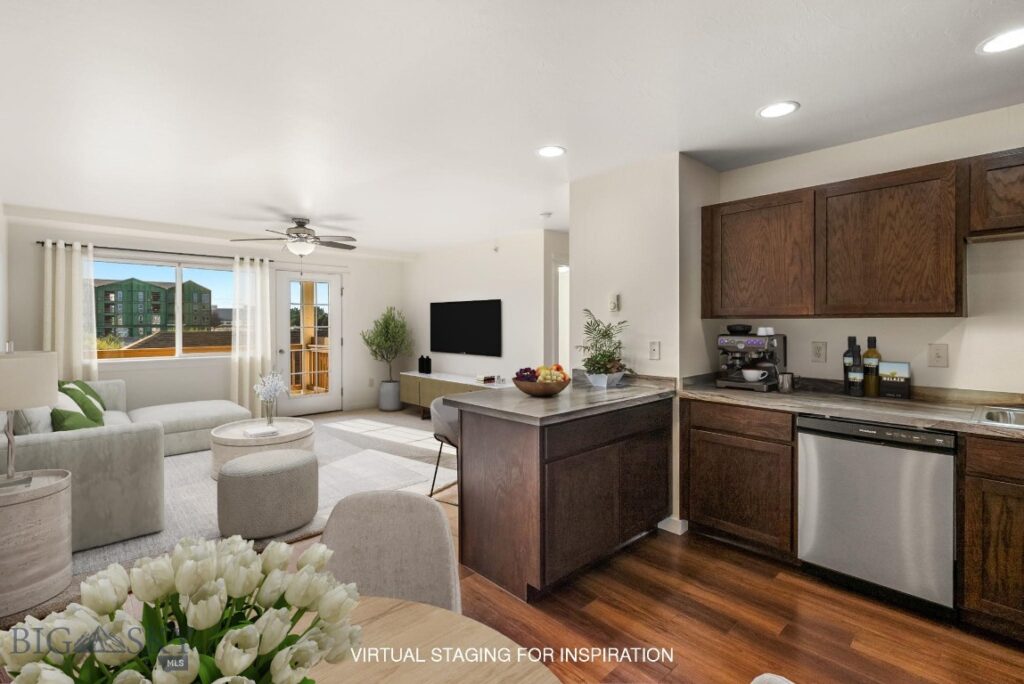 2236 Baxter Lane, Bozeman MT 59718