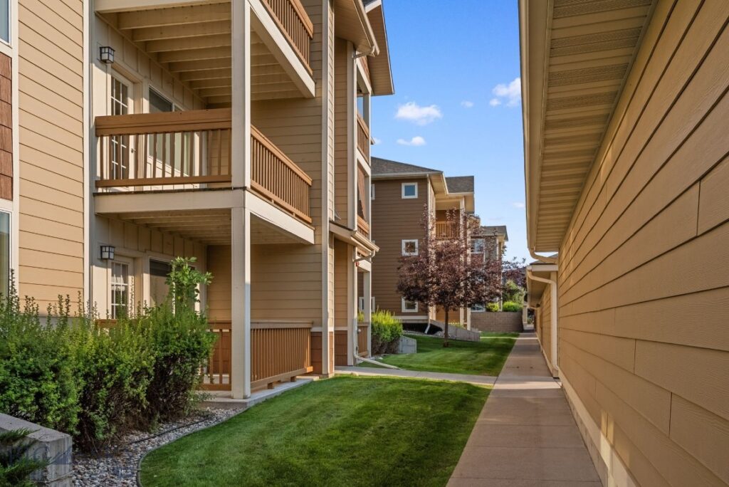 2236 Baxter Lane, Bozeman MT 59718