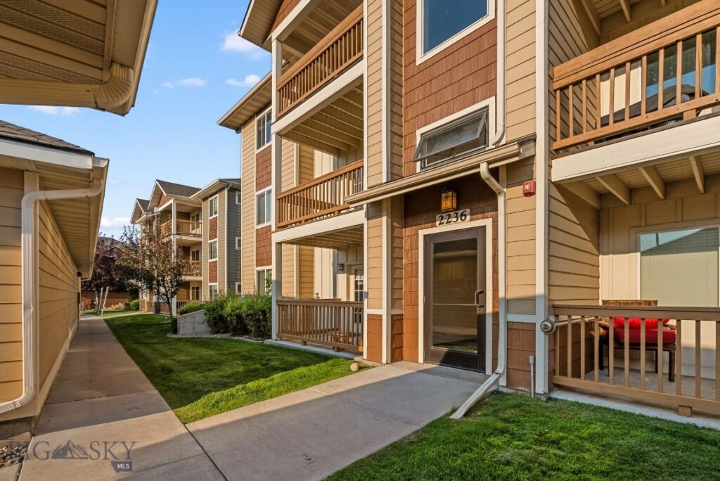 2236 Baxter Lane, Bozeman MT 59718