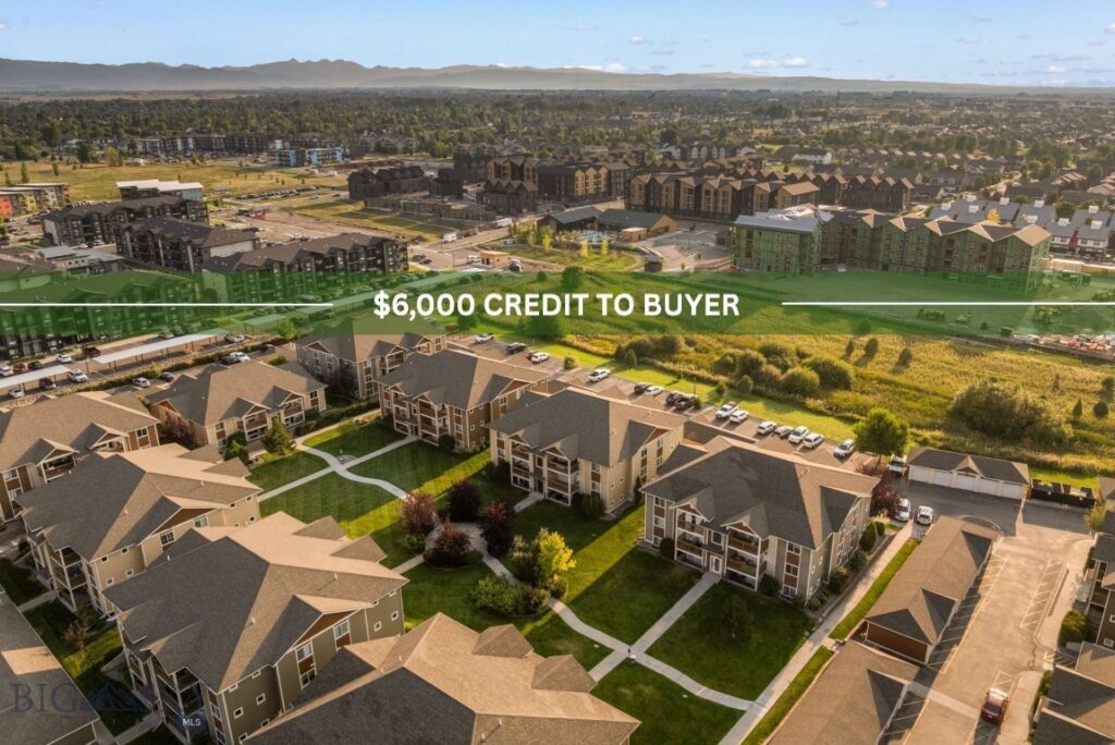 2236 Baxter Lane, Bozeman MT 59718