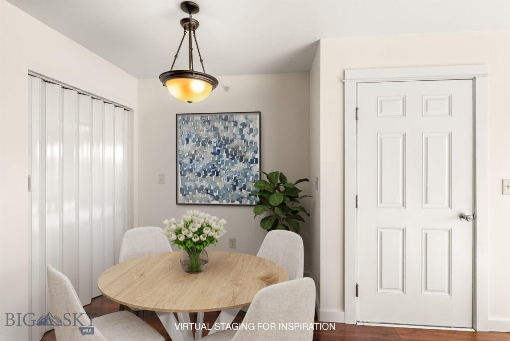 2236 Baxter Lane, Bozeman MT 59718