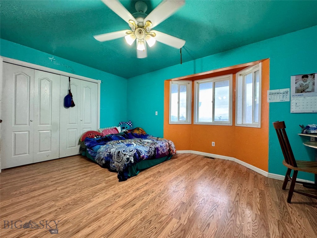 511 Garnier Ave, Livingston MT 59047