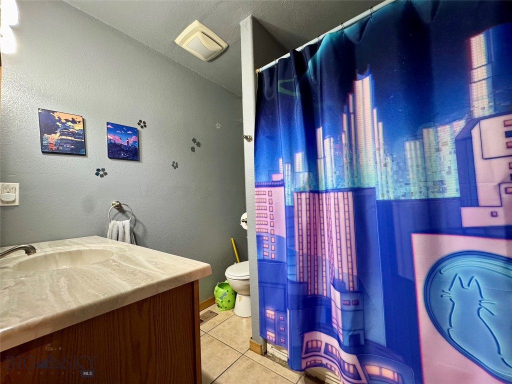 511 Garnier Ave, Livingston MT 59047