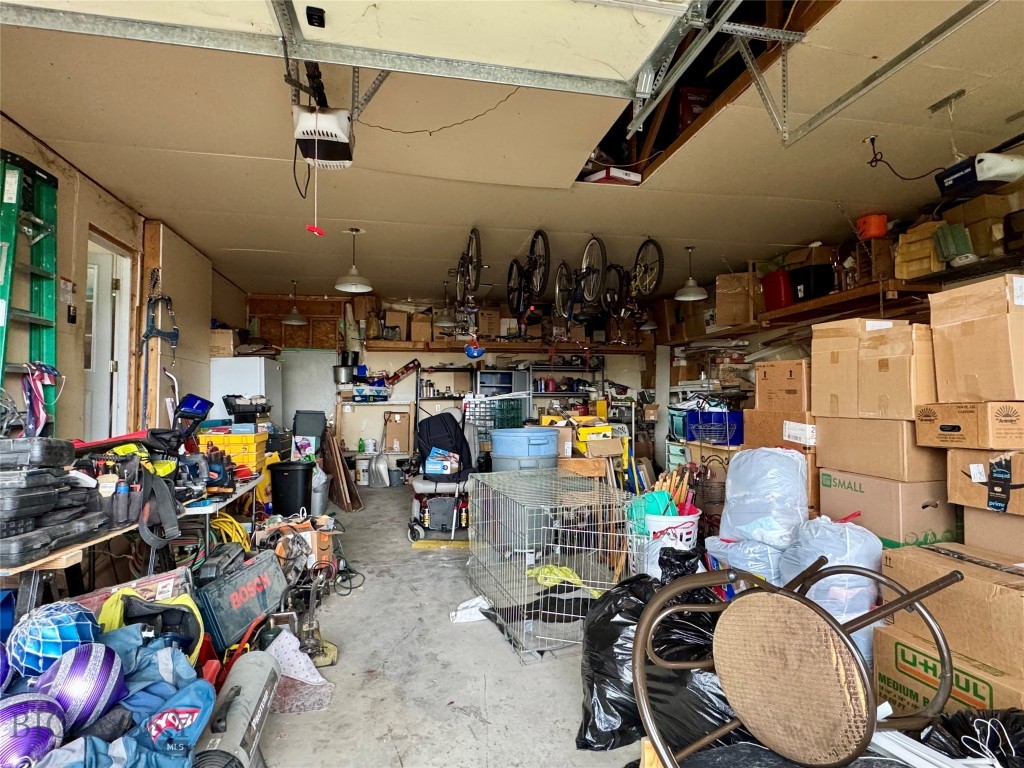 511 Garnier Ave, Livingston MT 59047